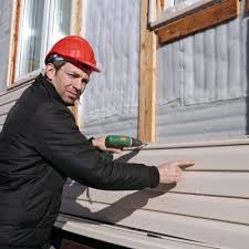 Best Siding Painting and Refinishing  in Langdon, ND